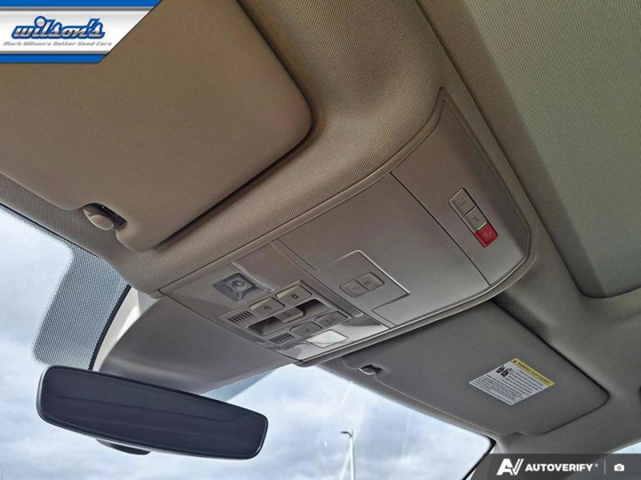 2023 Volkswagen Atlas Execline 4Motion | V6 | R-Line | Leather | Pano Roof | Nav | 360 Camera | Adaptive Cruise and More ! Photo