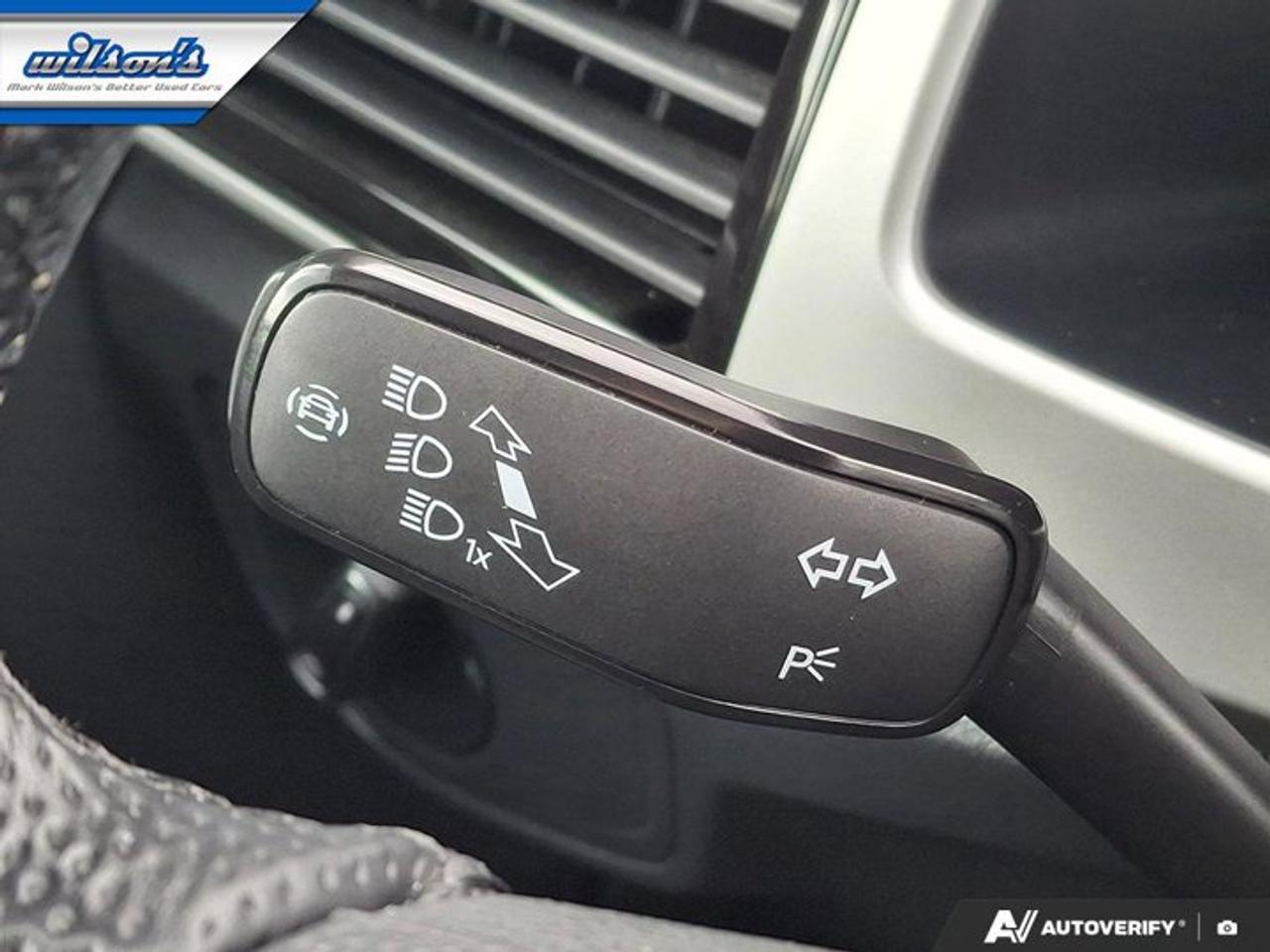 2023 Volkswagen Atlas Execline | R-Line | Leather | Pano Roof | Nav | 360 Camera | Adaptive Cruise and More ! Photo