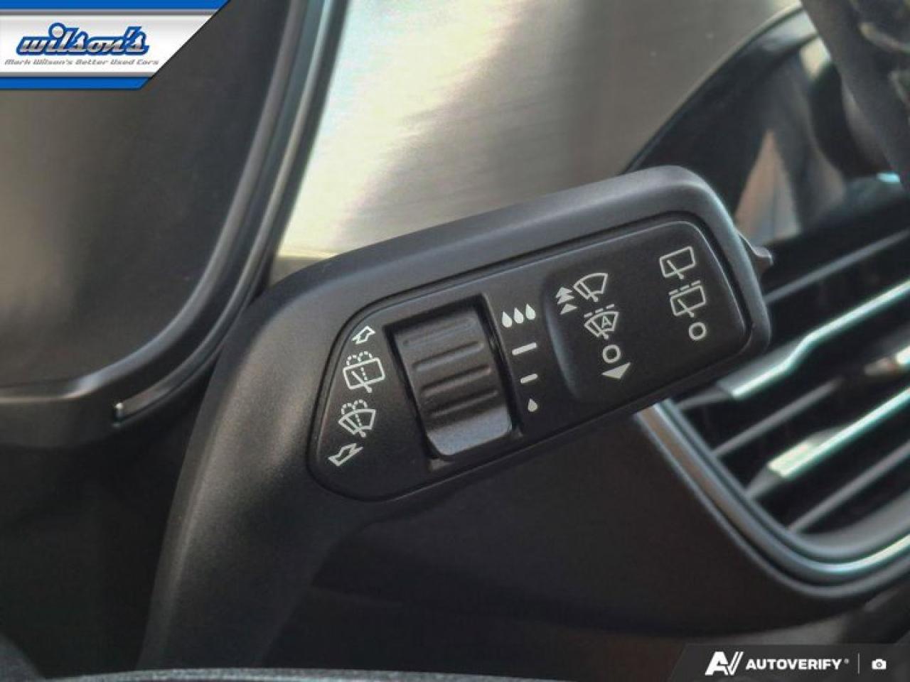 2022 Ford Escape Titanium AWD | 2.0L | Leather | Nav | Adaptive Cruise | Heated Seats | CarPlay + Android | and More! Photo