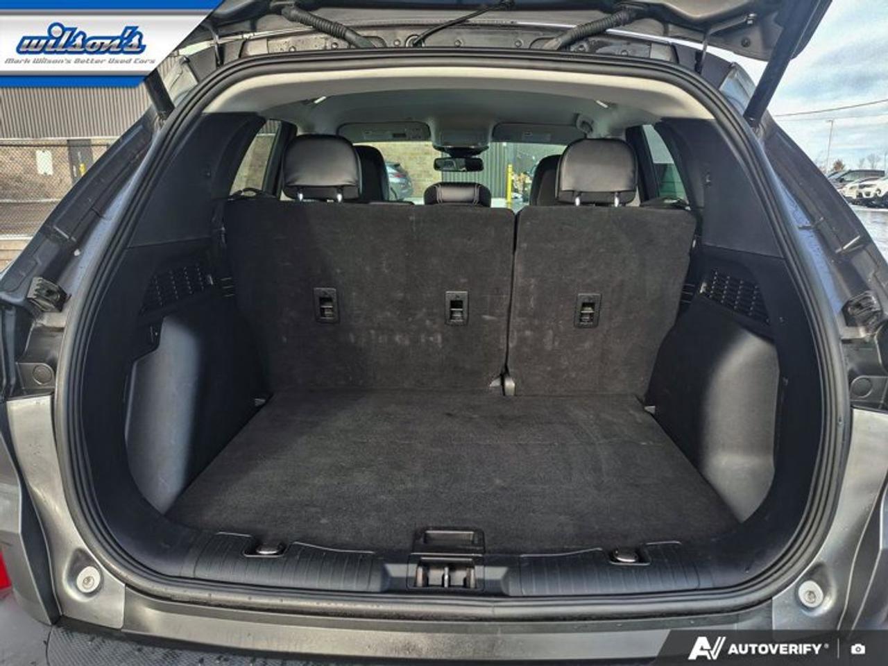 2022 Ford Escape Titanium | Leather | Nav | Adaptive Cruise | Heated Seats | CarPlay + Android | and More! Photo