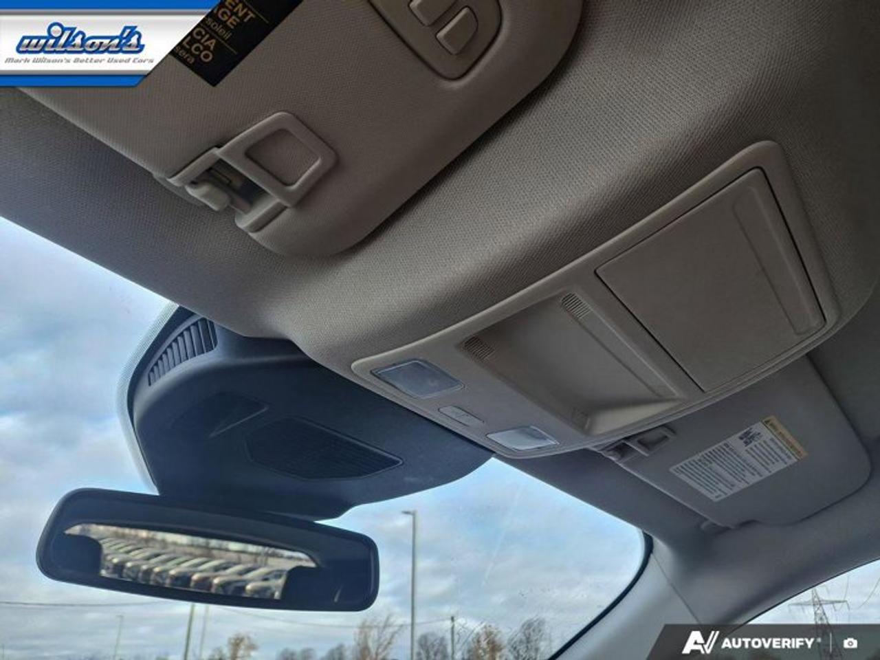 2022 Ford Escape Titanium | Leather | Nav | Adaptive Cruise | Heated Seats | CarPlay + Android | and More! Photo