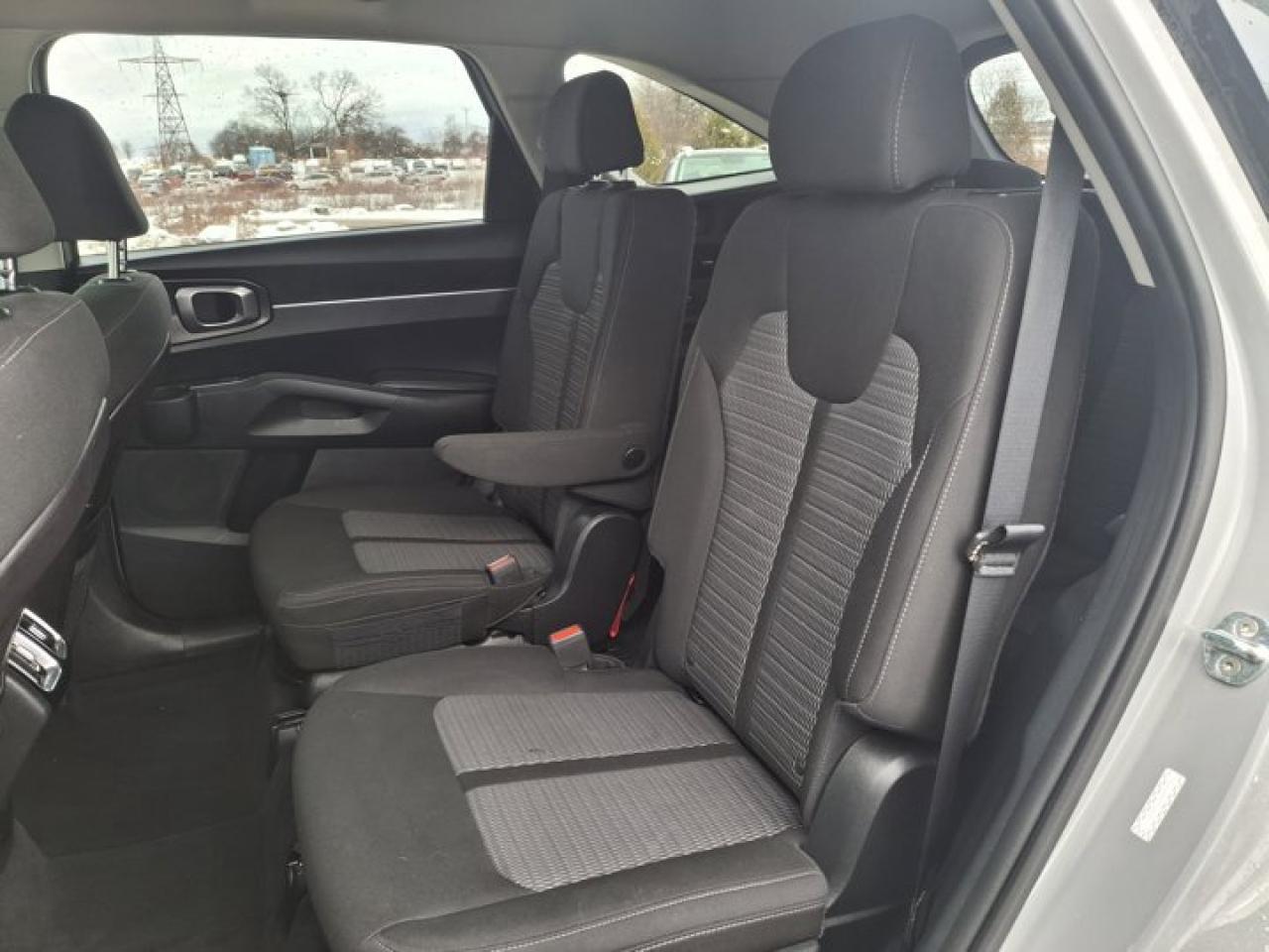 2022 Kia Sorento X-Line AWD | 7 Passenger | Heated Wheel + Seats | Power Seat | CarPlay + Android | 20" Wheels & More Photo