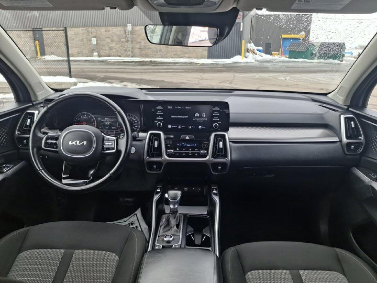 2022 Kia Sorento X-Line AWD | 7 Passenger | Heated Wheel + Seats | Power Seat | CarPlay + Android | 20" Wheels & More Photo