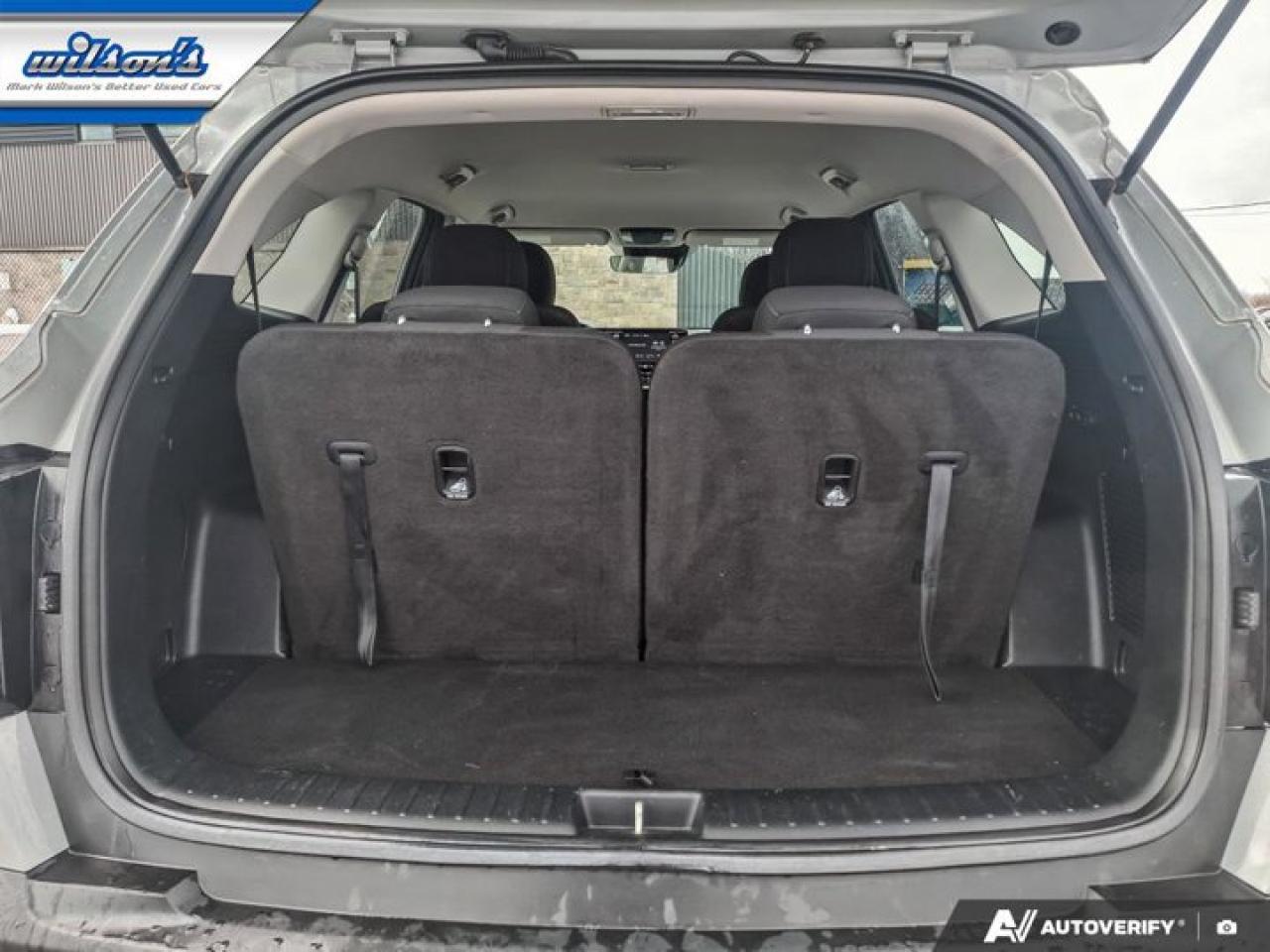 2022 Kia Sorento X-Line AWD | 7 Passenger | Heated Wheel + Seats | Power Seat | CarPlay + Android | 20" Wheels & More Photo