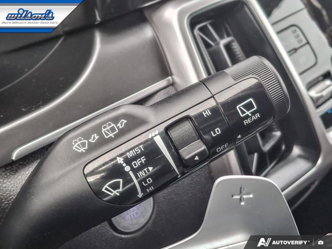 2022 Kia Sorento X-Line AWD | 7 Passenger | Heated Wheel + Seats | Power Seat | CarPlay + Android | 20" Wheels & More Photo