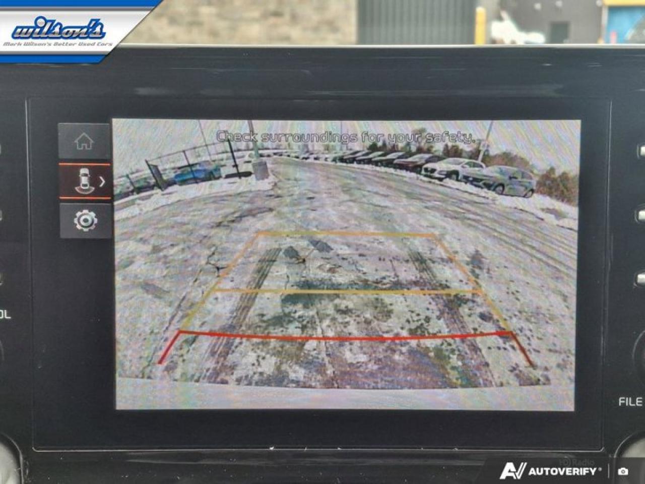 2022 Kia Sorento X-Line AWD | 7 Passenger | Heated Wheel + Seats | Power Seat | CarPlay + Android | 20" Wheels & More Photo