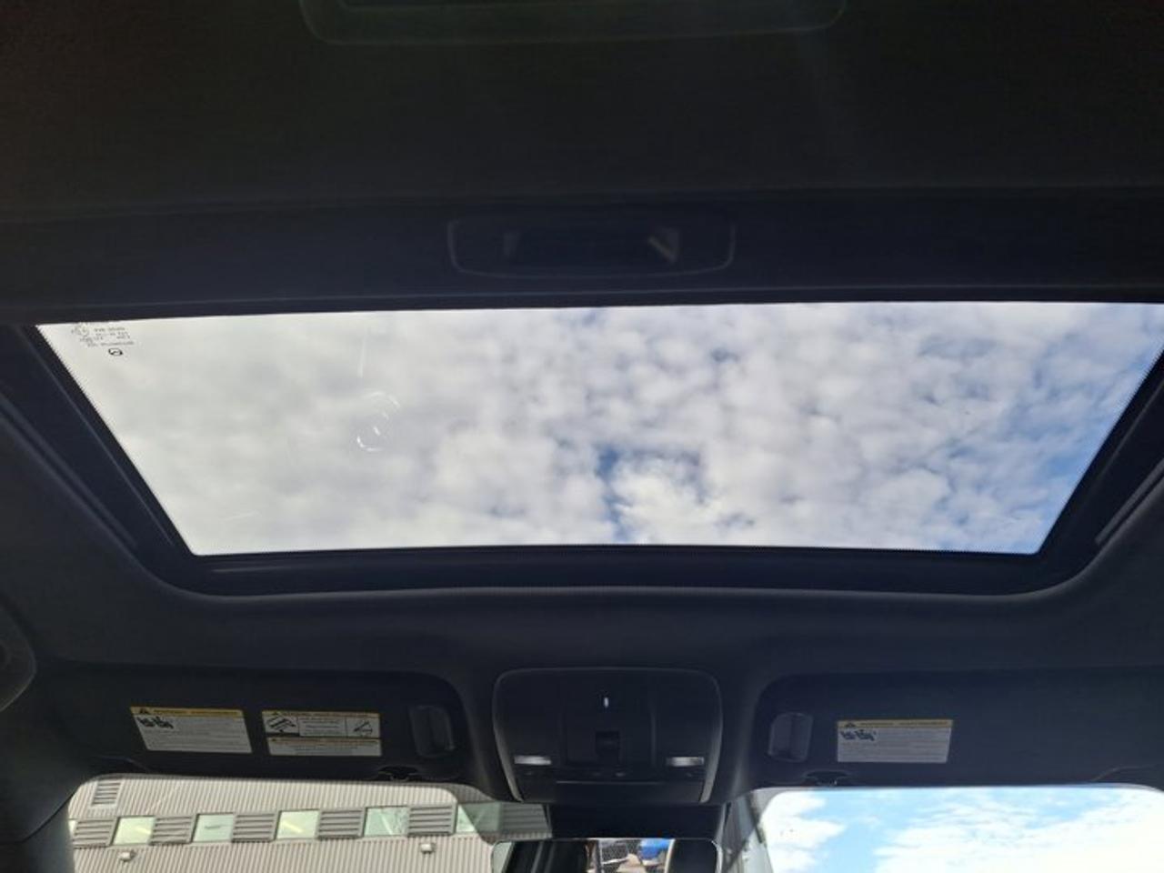 2022 Mazda CX-5 Signature AWD | Turbo | Leather | Sunroof | Nav | 360 Camera | Adaptive Cruise | Power Seat & More ! Photo