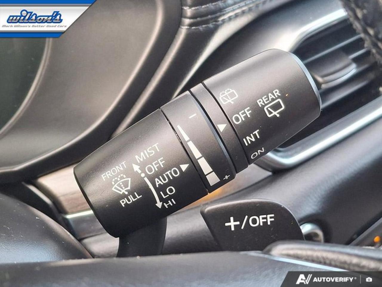 2022 Mazda CX-5 Signature AWD | Turbo | Leather | Sunroof | Nav | 360 Camera | Adaptive Cruise | Power Seat & More ! Photo