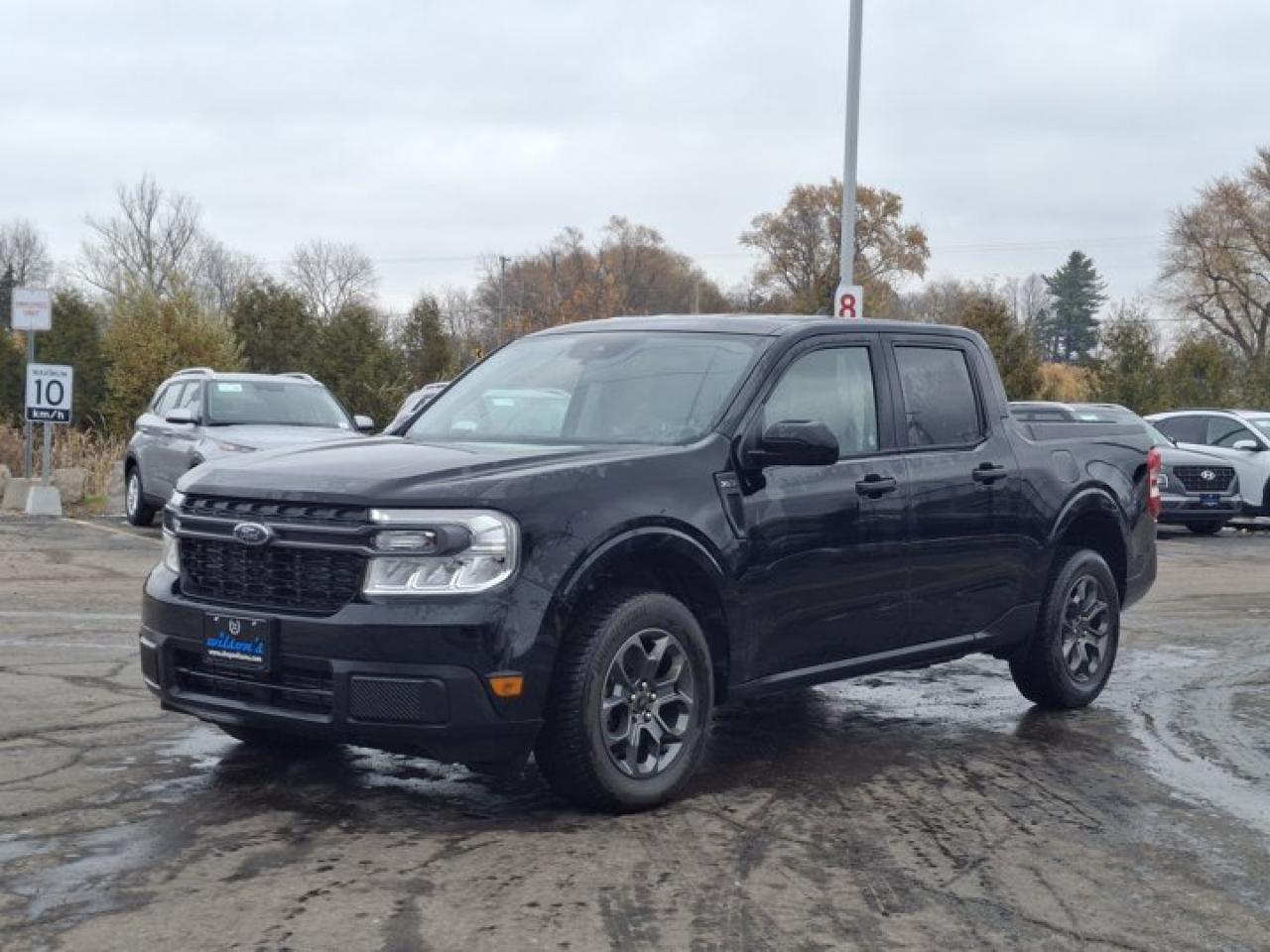 Used 2024 Ford Maverick XLT Hybrid | Luxury Package | Heated Seats | Carplay + Android Auto | and Much More ! for sale in Guelph, ON