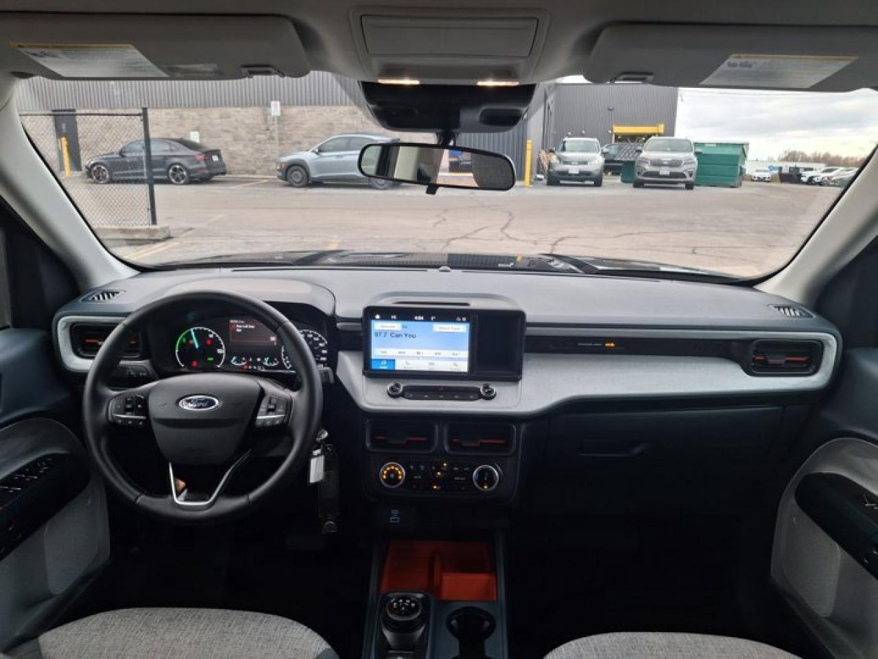 2024 Ford Maverick XLT Hybrid | Luxury Package | Heated Seats | Carplay + Android Auto | and Much More ! Photo