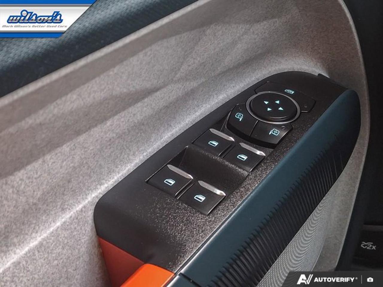 2024 Ford Maverick XLT Hybrid | Luxury Package | Heated Seats | Carplay + Android Auto | and Much More ! Photo