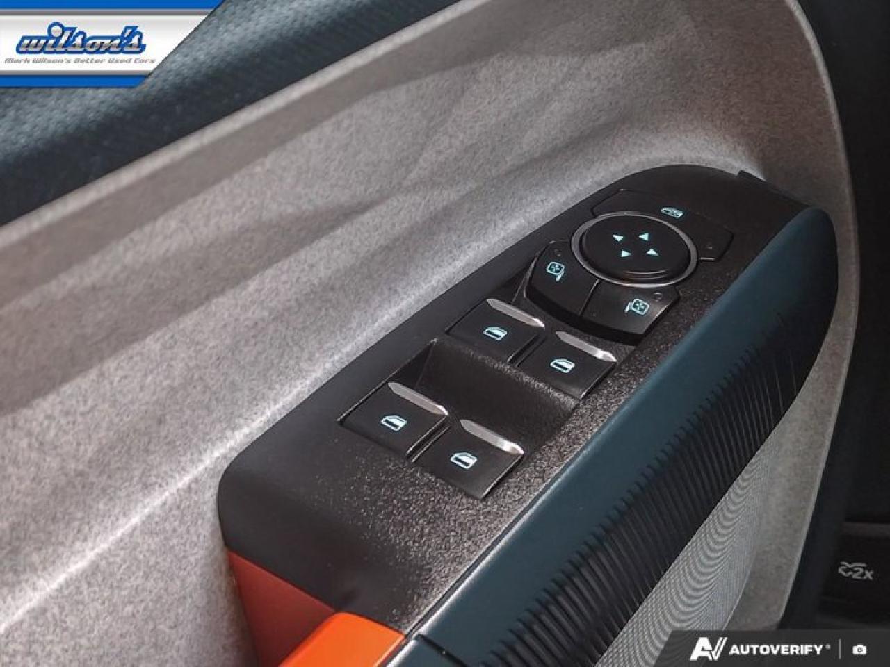 2024 Ford Maverick XLT Hybrid | Luxury Package | Heated Seats | Carplay + Android Auto | and Much More ! Photo