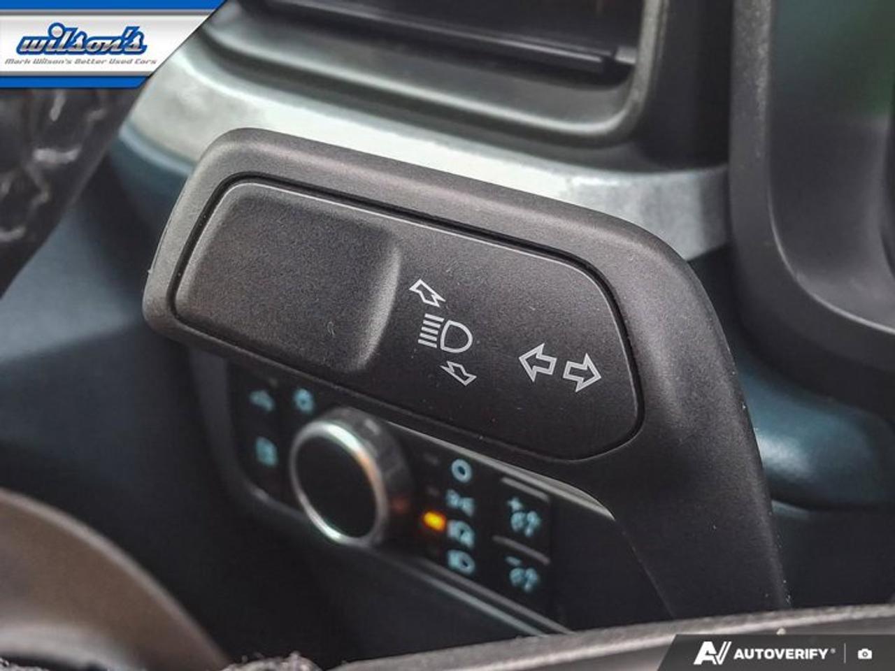 2024 Ford Maverick XLT Hybrid | Luxury Package | Heated Seats | Carplay + Android Auto | and Much More ! Photo