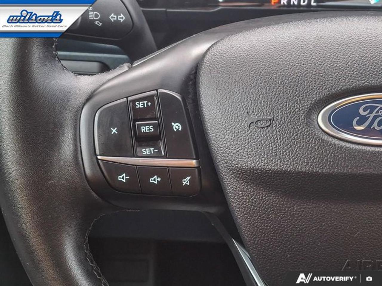 2024 Ford Maverick XLT Hybrid | Luxury Package | Heated Seats | Carplay + Android Auto | and Much More ! Photo