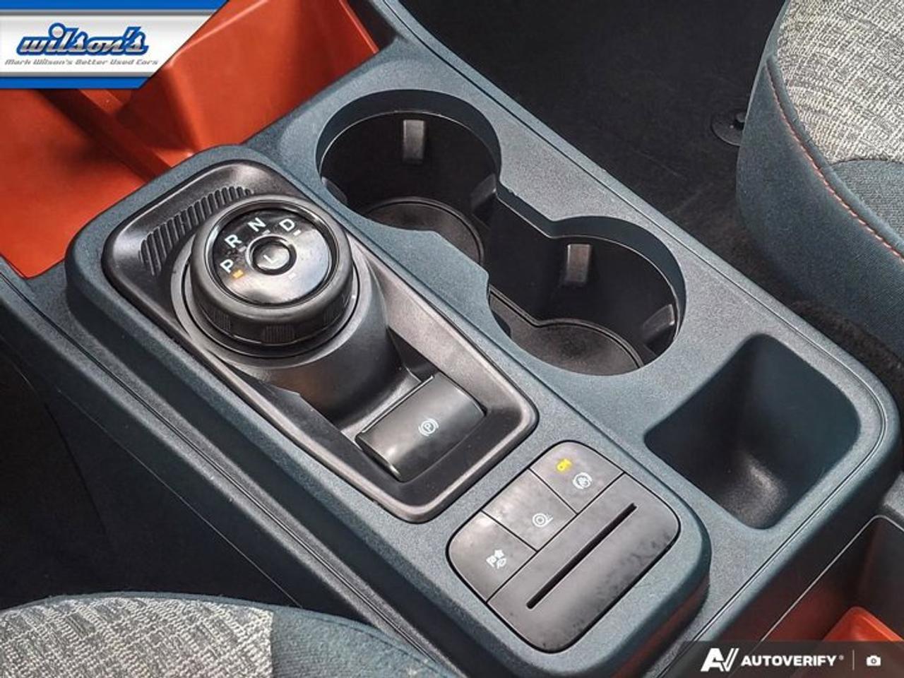 2024 Ford Maverick XLT Hybrid | Luxury Package | Heated Seats | Carplay + Android Auto | and Much More ! Photo