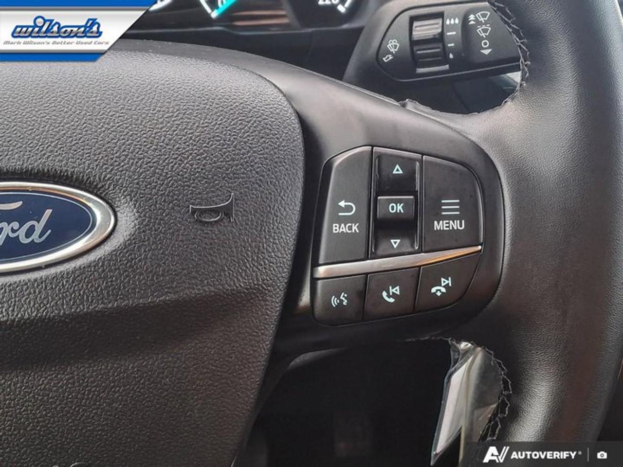 2024 Ford Maverick XLT Hybrid | Luxury Package | Heated Seats | Carplay + Android Auto | and Much More ! Photo