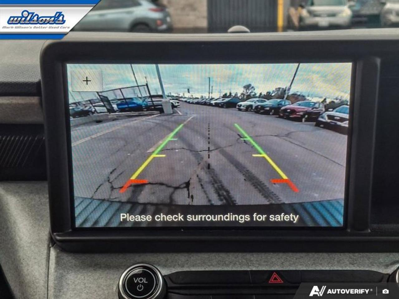 2024 Ford Maverick XLT Hybrid | Luxury Package | Heated Seats | Carplay + Android Auto | and Much More ! Photo