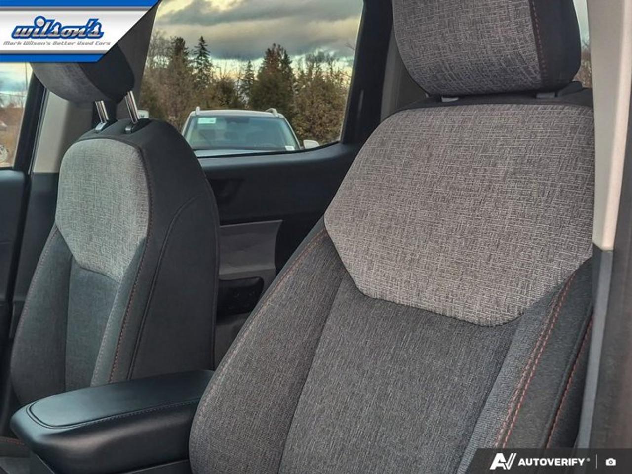 2024 Ford Maverick XLT Hybrid | Luxury Package | Heated Seats | Carplay + Android Auto | and Much More ! Photo