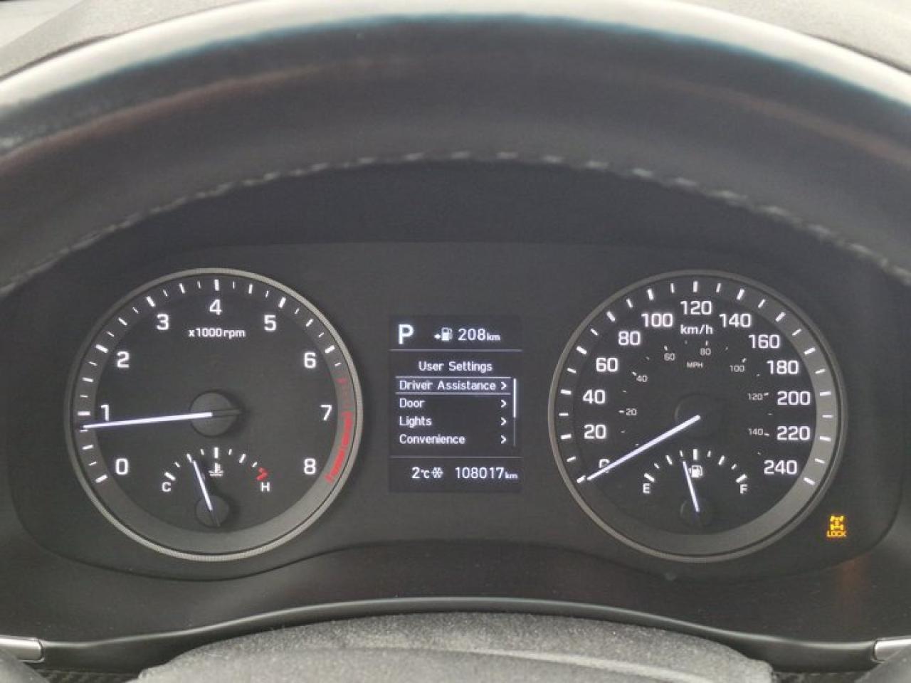 2019 Hyundai Tucson Preferred AWD | CarPlay | Android Auto | Heated Seats & Steering | BSM | Rear Camera & More ! Photo2