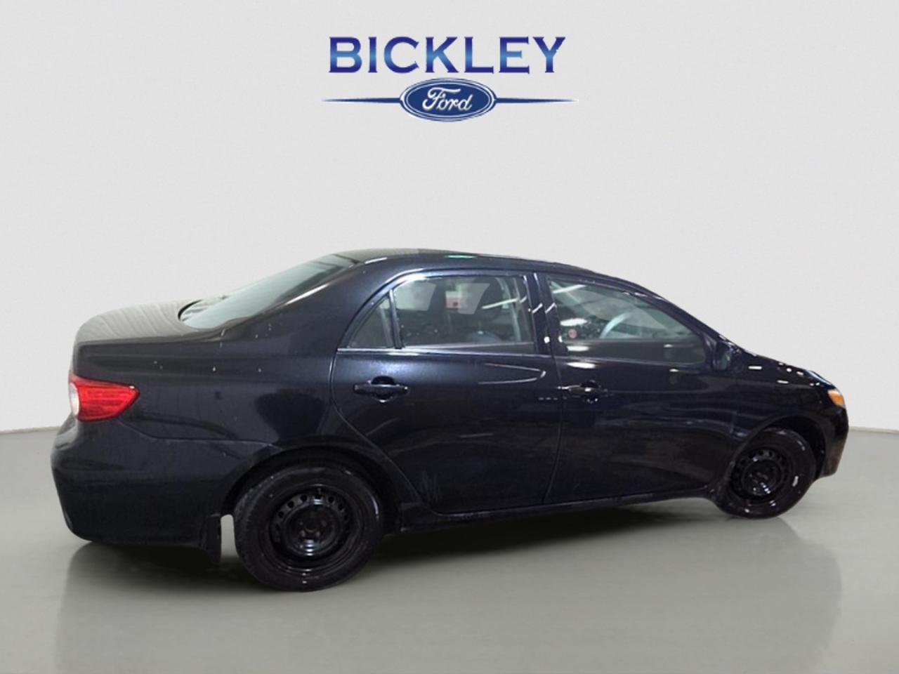 2011 Toyota Corolla S Photo