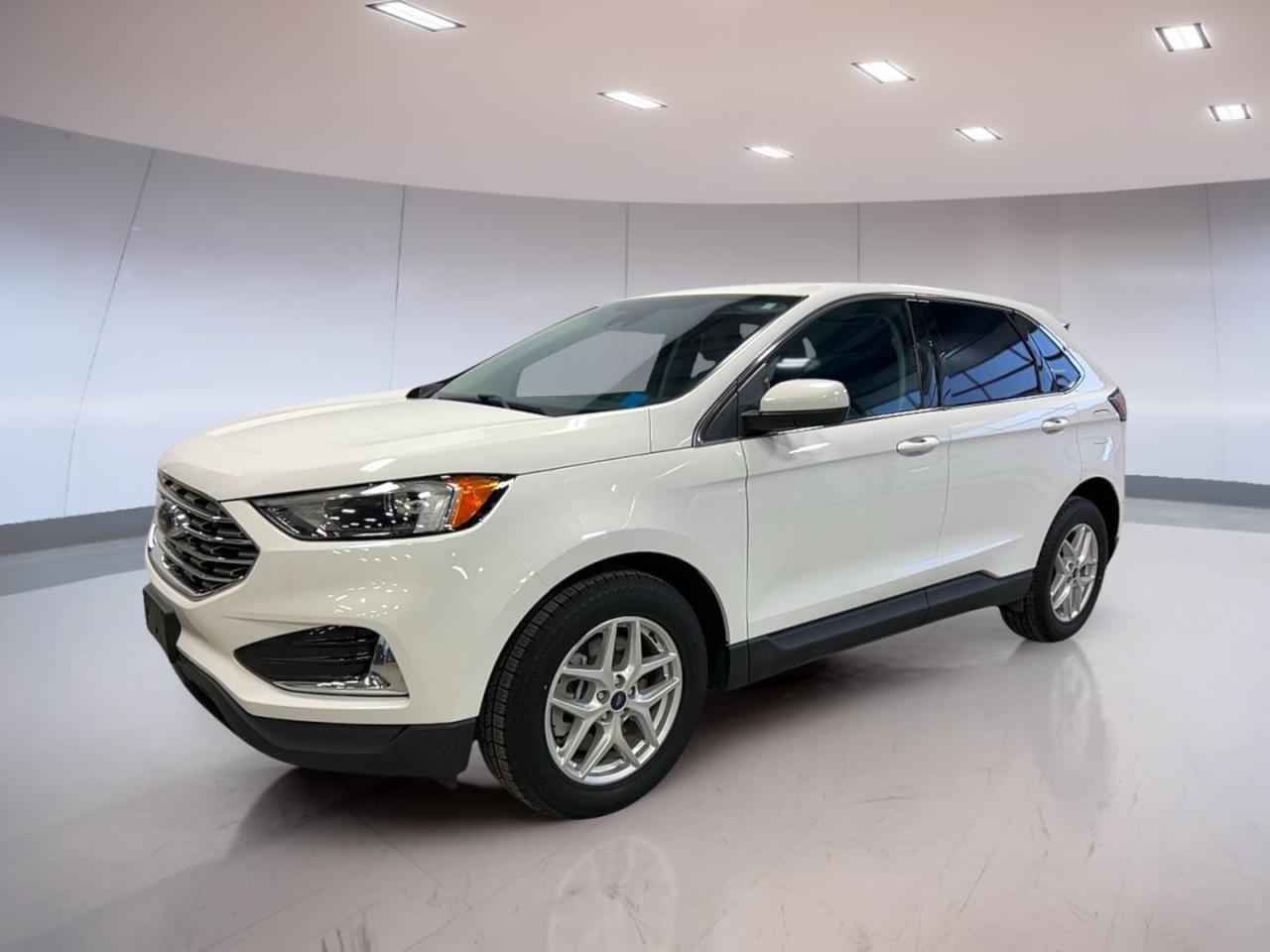 Used 2022 Ford Edge SEL AWD for sale in Moose Jaw, SK