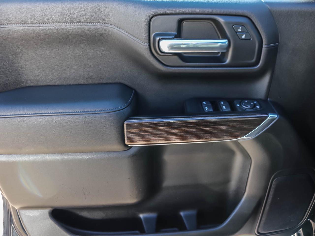 2019 GMC Sierra 1500 SLE Photo