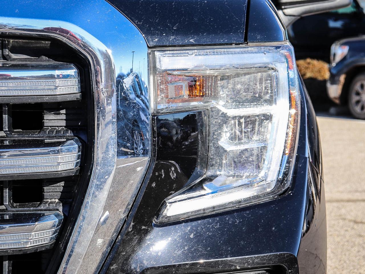 2019 GMC Sierra 1500 SLE Photo