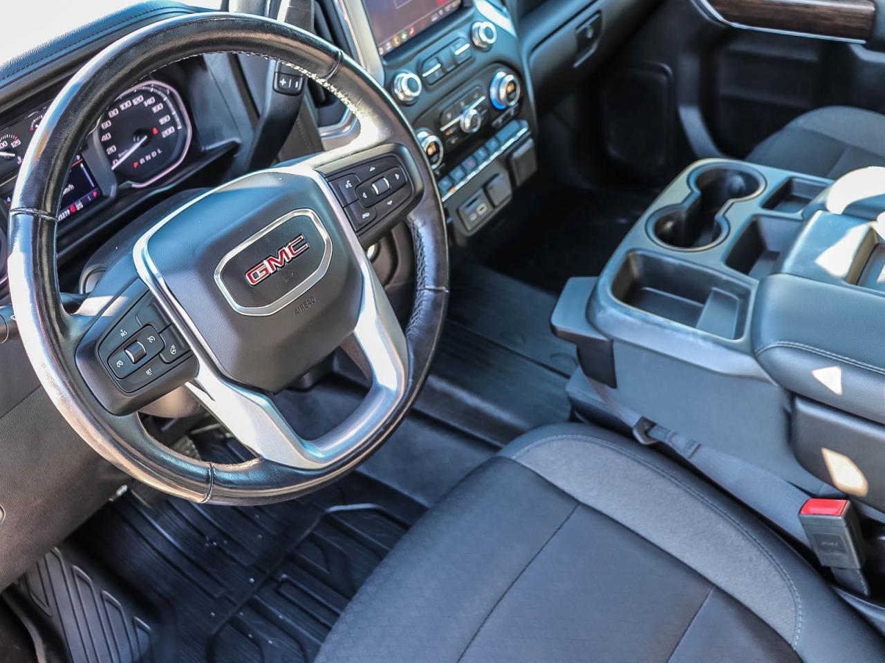 2019 GMC Sierra 1500 SLE Photo
