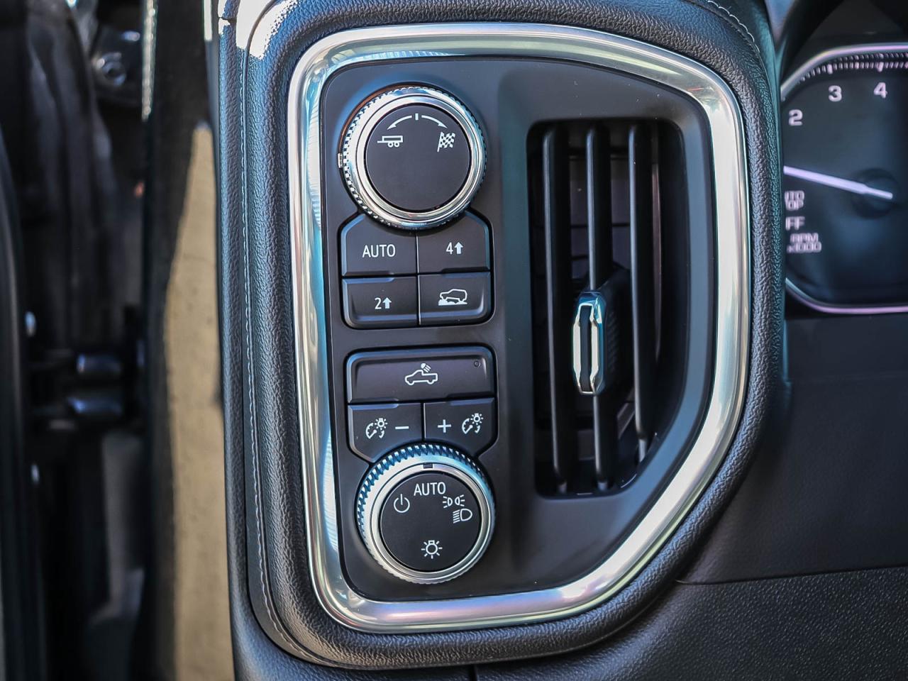 2019 GMC Sierra 1500 SLE Photo