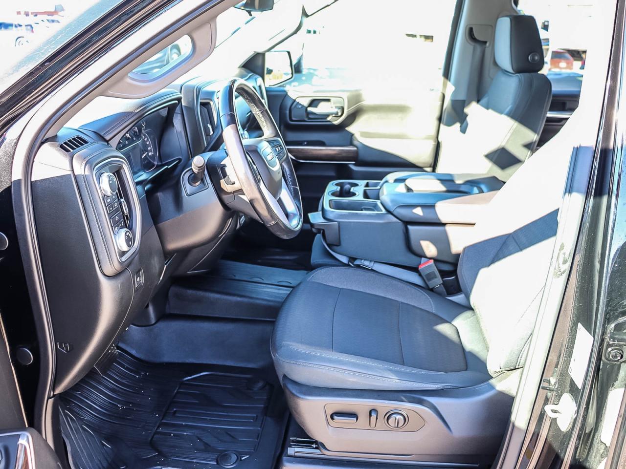 2019 GMC Sierra 1500 SLE Photo