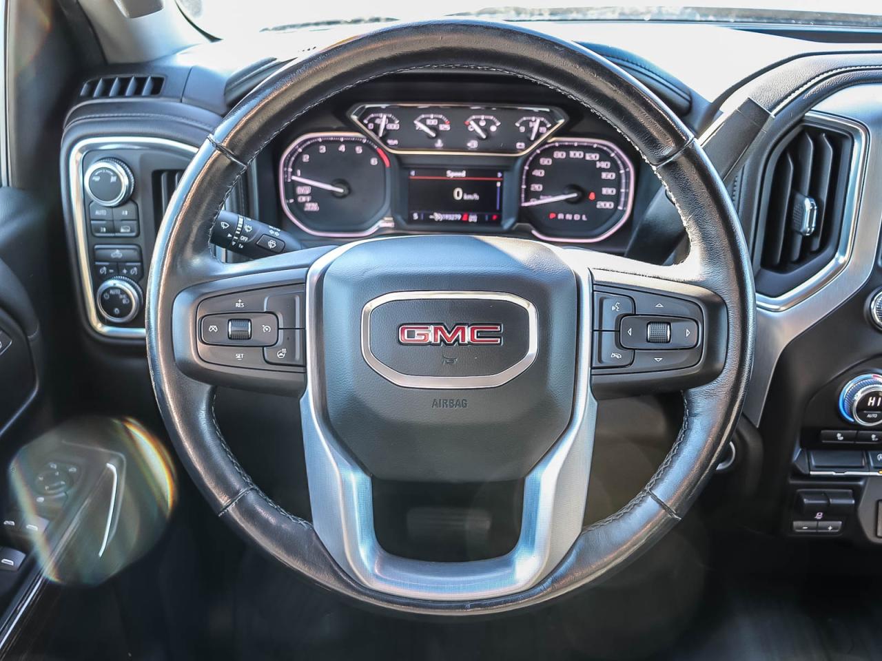 2019 GMC Sierra 1500 SLE Photo