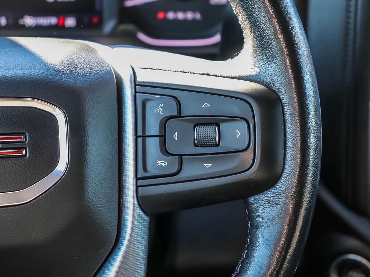 2019 GMC Sierra 1500 SLE Photo