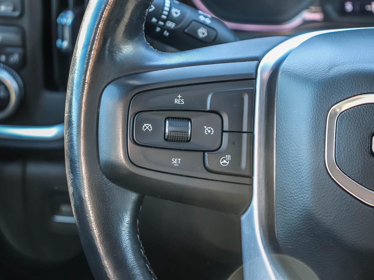 2019 GMC Sierra 1500 SLE Photo