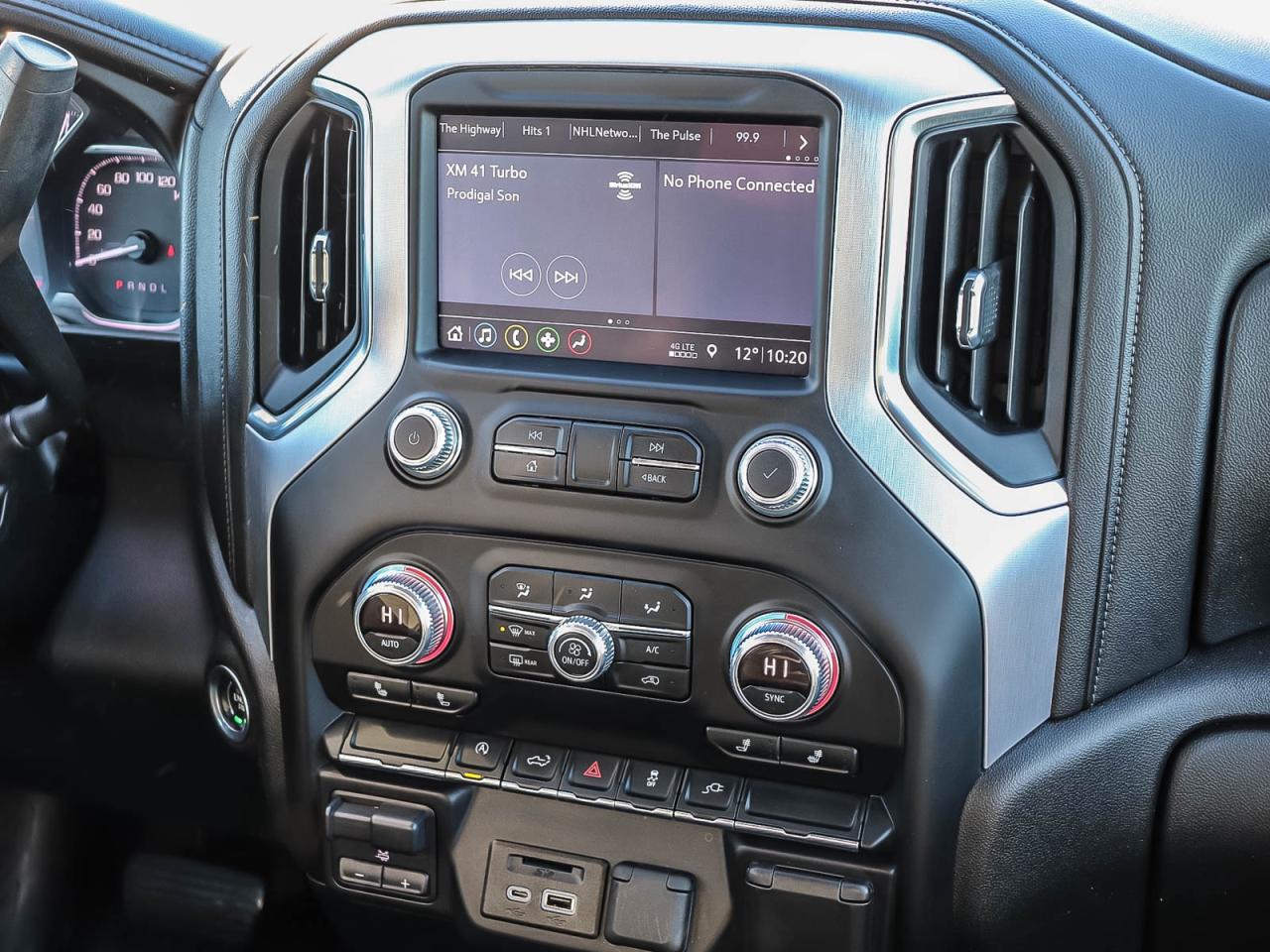 2019 GMC Sierra 1500 SLE Photo