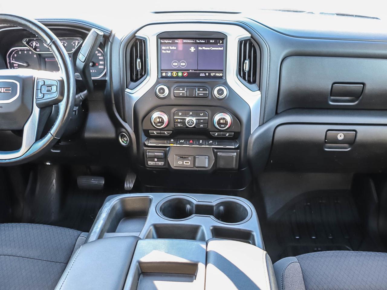 2019 GMC Sierra 1500 SLE Photo