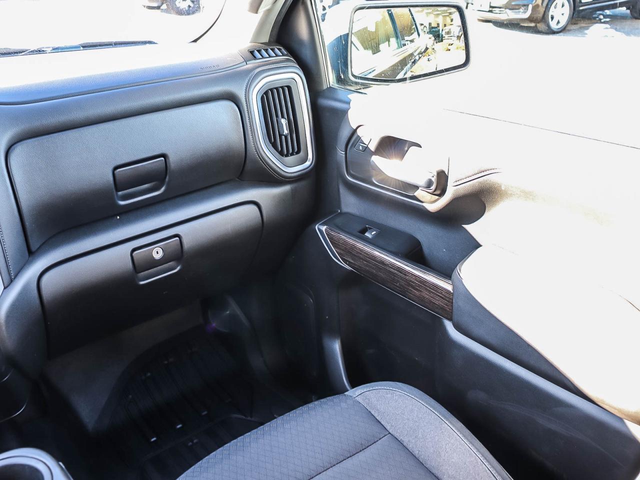 2019 GMC Sierra 1500 SLE Photo