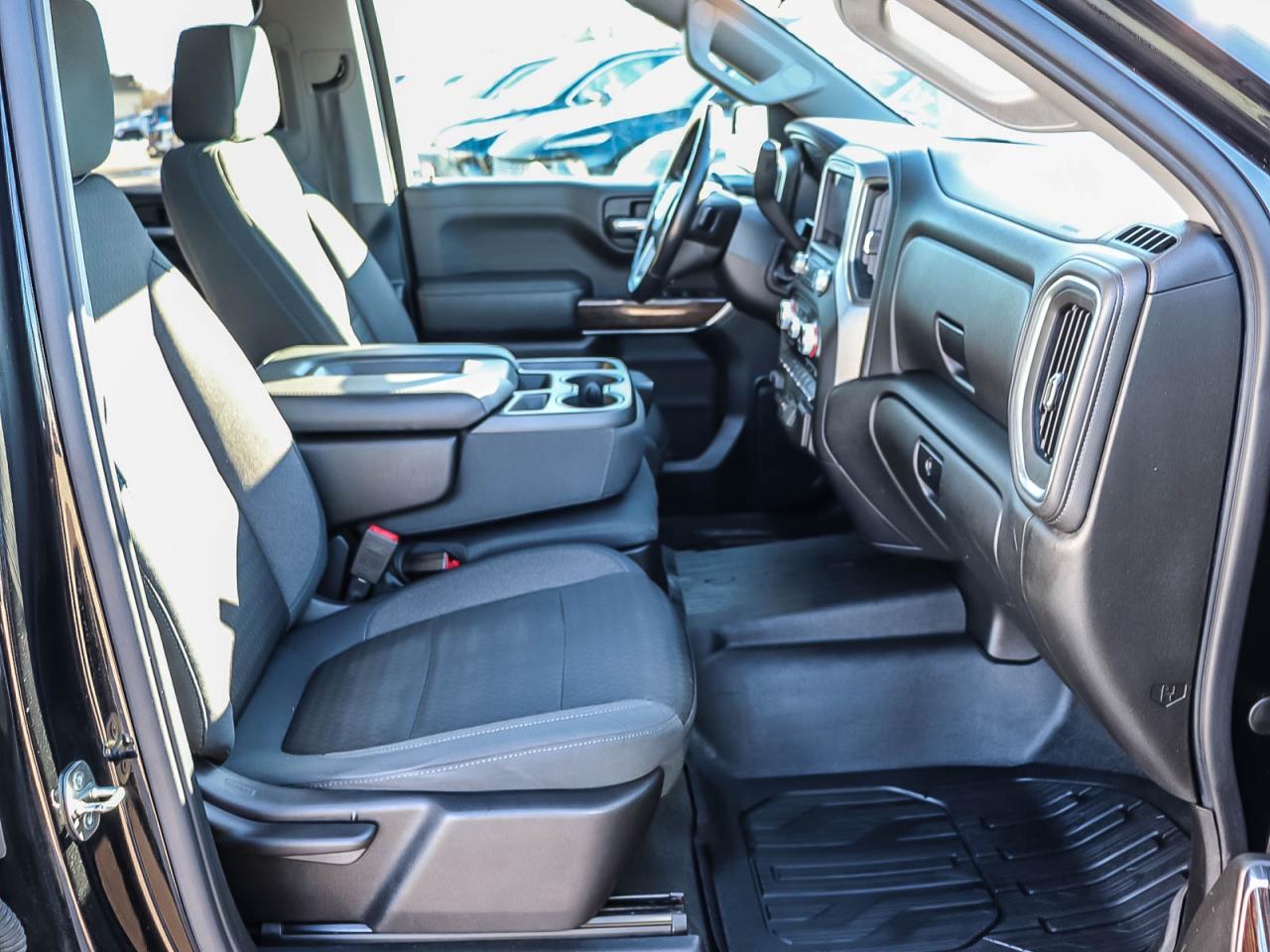 2019 GMC Sierra 1500 SLE Photo