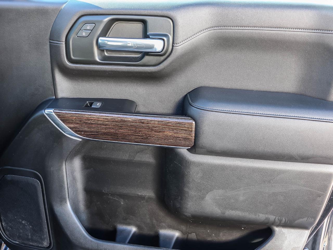 2019 GMC Sierra 1500 SLE Photo