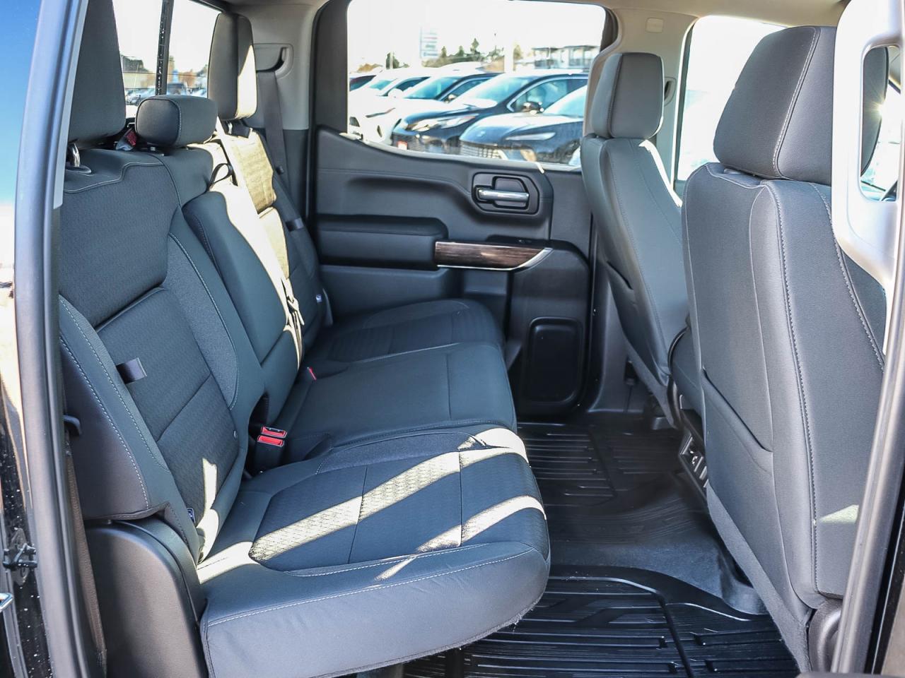 2019 GMC Sierra 1500 SLE Photo
