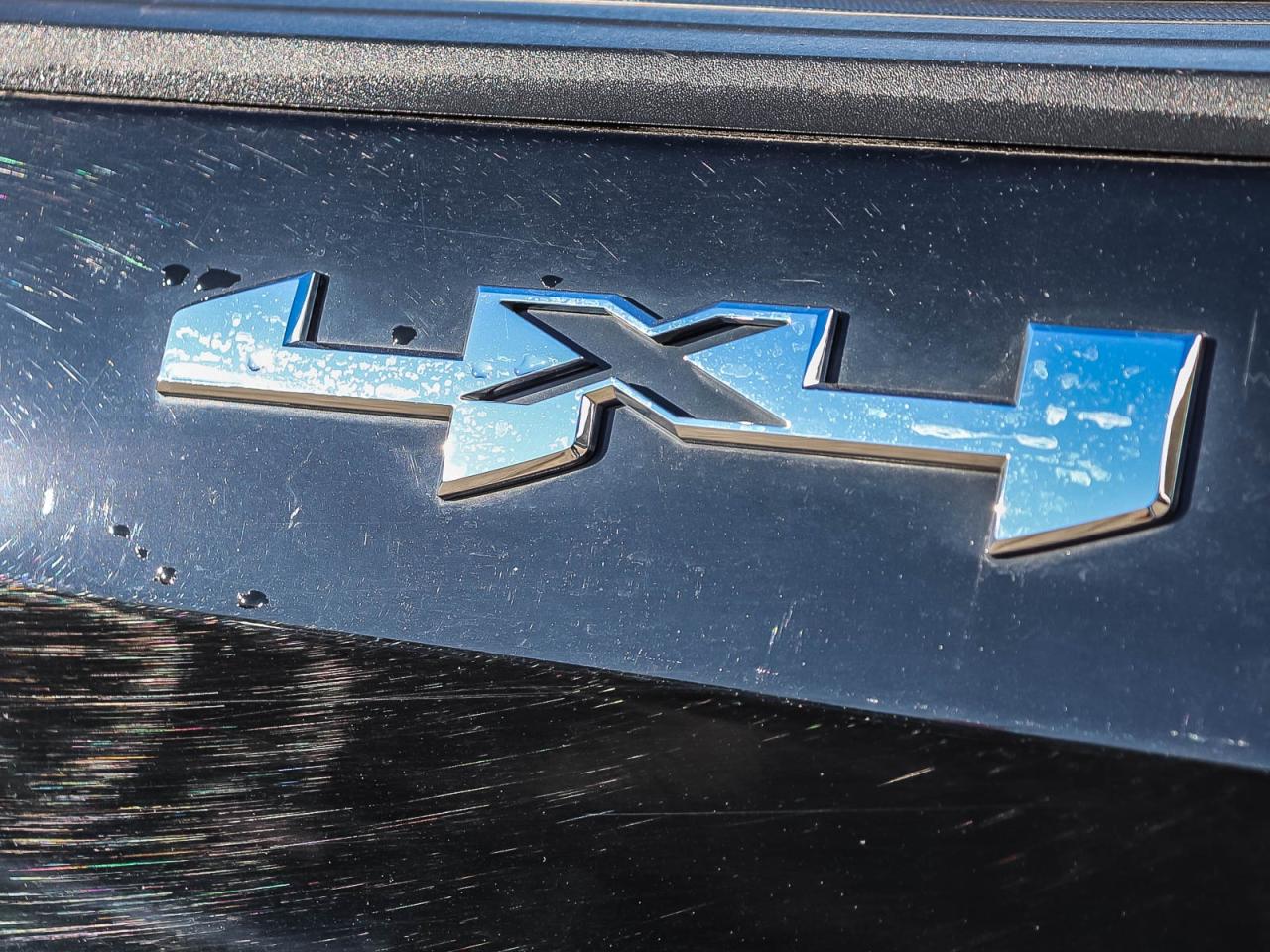 2019 GMC Sierra 1500 SLE Photo