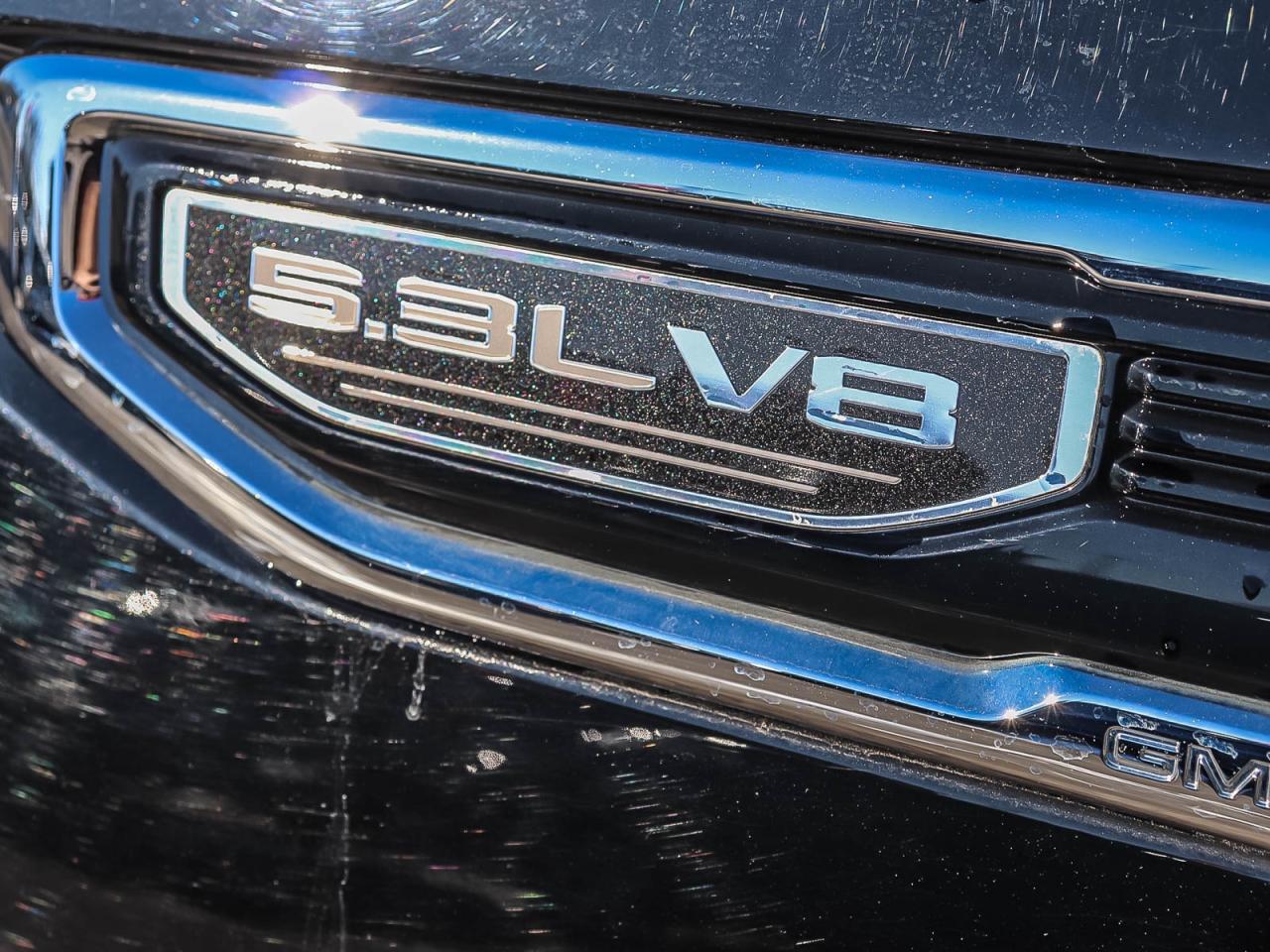 2019 GMC Sierra 1500 SLE Photo