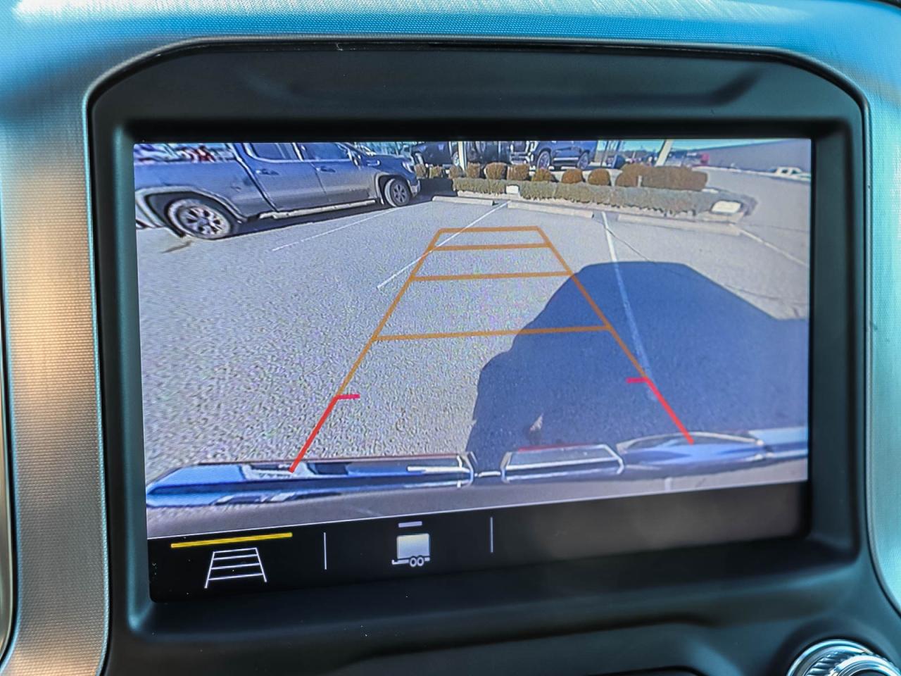 2019 GMC Sierra 1500 SLE Photo