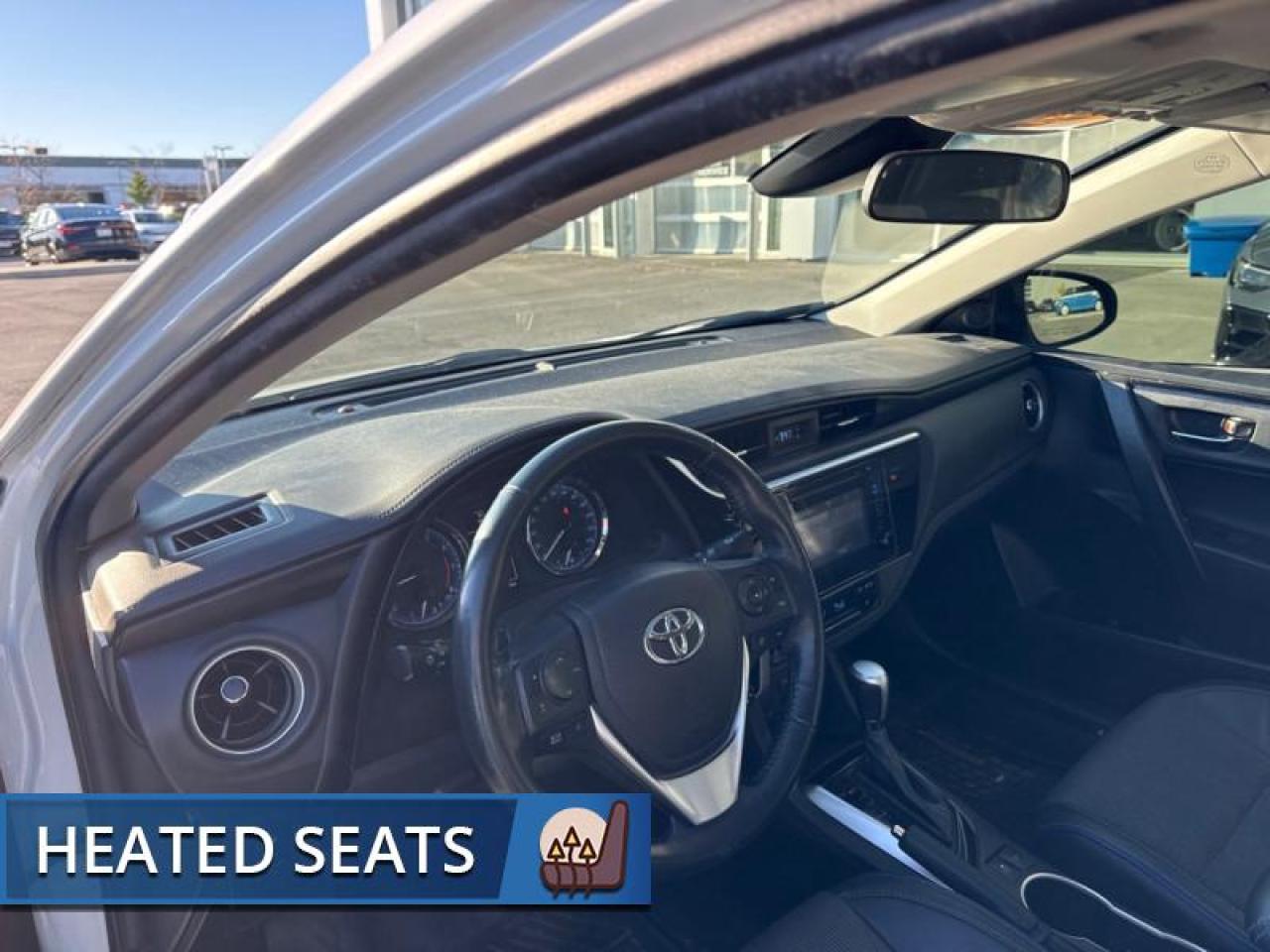2018 Toyota Corolla SE  - Heated Seats -  Bluetooth Photo