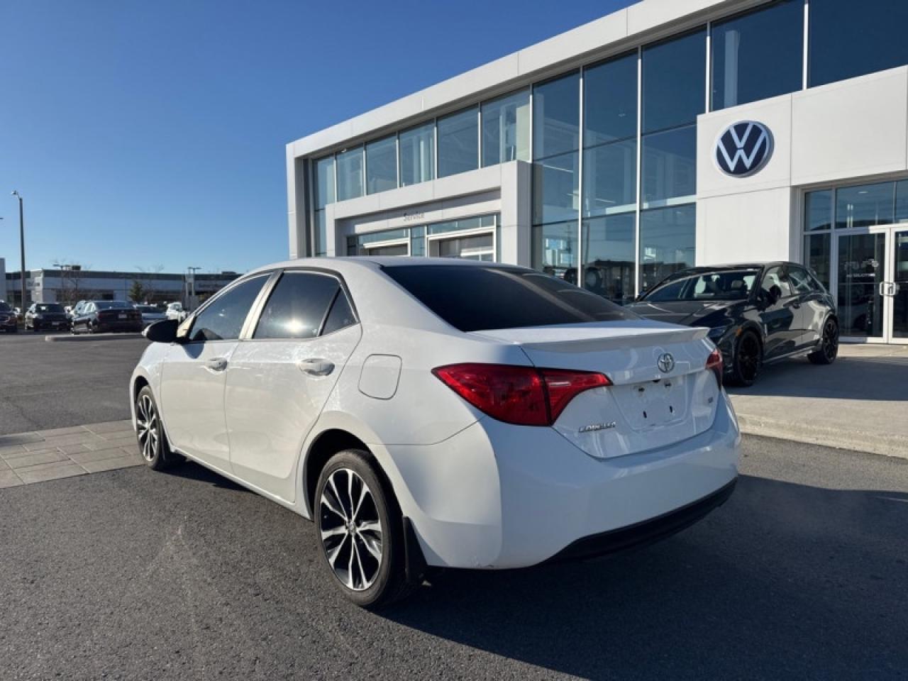 2018 Toyota Corolla SE  - Heated Seats -  Bluetooth Photo