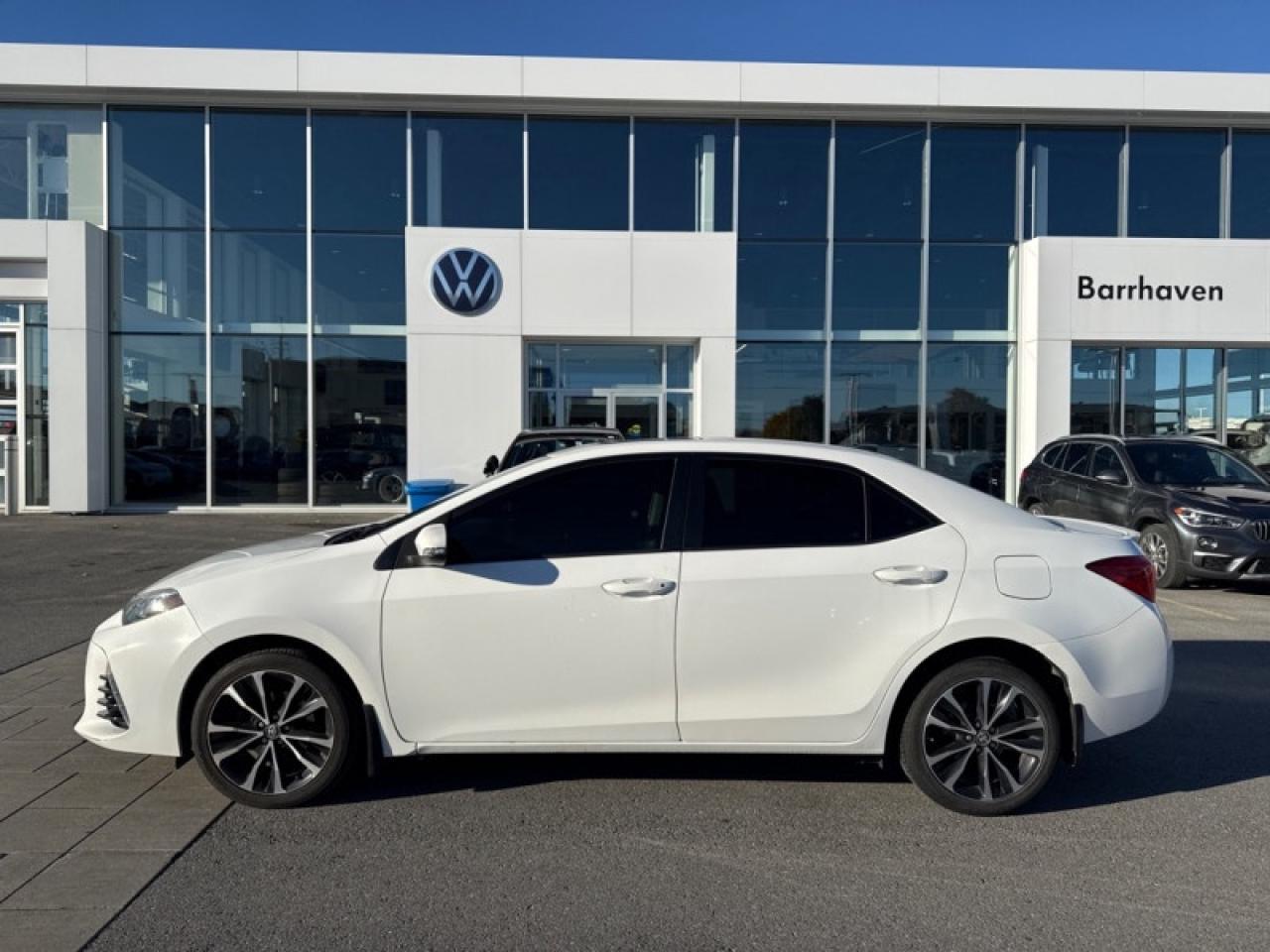 2018 Toyota Corolla SE  - Heated Seats -  Bluetooth Photo