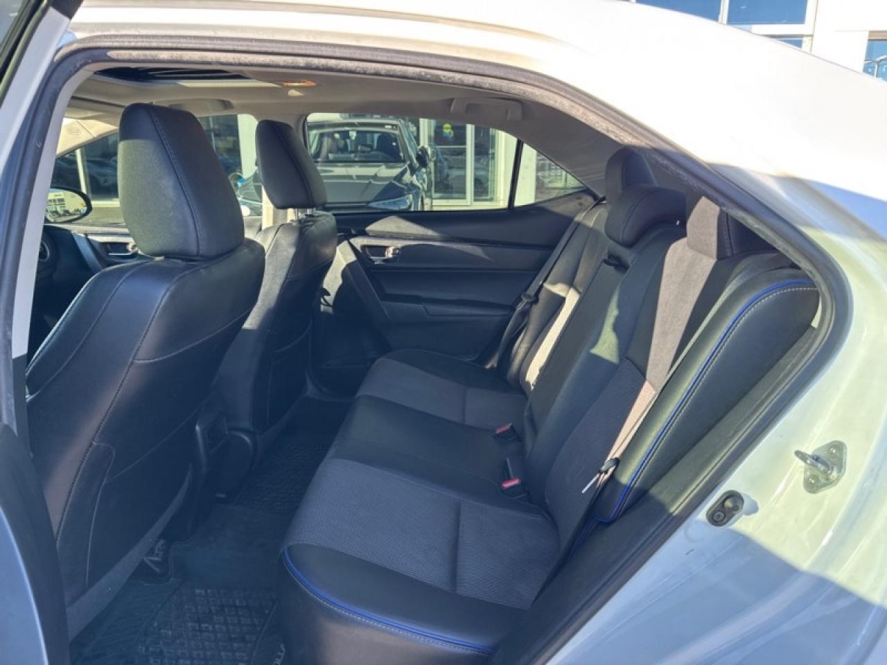 2018 Toyota Corolla SE  - Heated Seats -  Bluetooth Photo