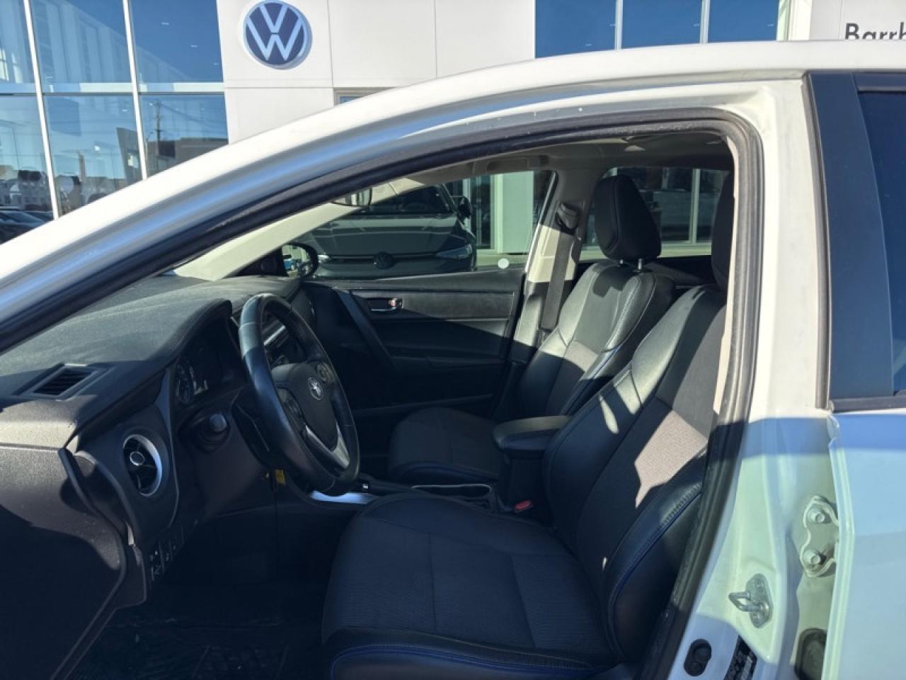 2018 Toyota Corolla SE  - Heated Seats -  Bluetooth Photo