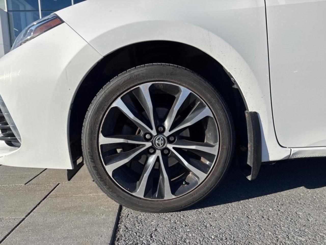 2018 Toyota Corolla SE  - Heated Seats -  Bluetooth Photo