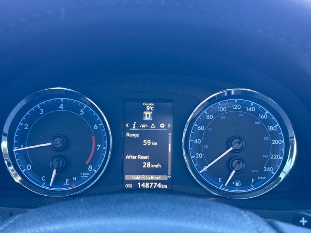 2018 Toyota Corolla SE  - Heated Seats -  Bluetooth Photo