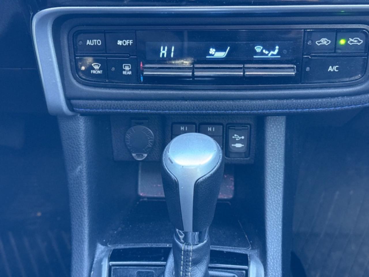 2018 Toyota Corolla SE  - Heated Seats -  Bluetooth Photo